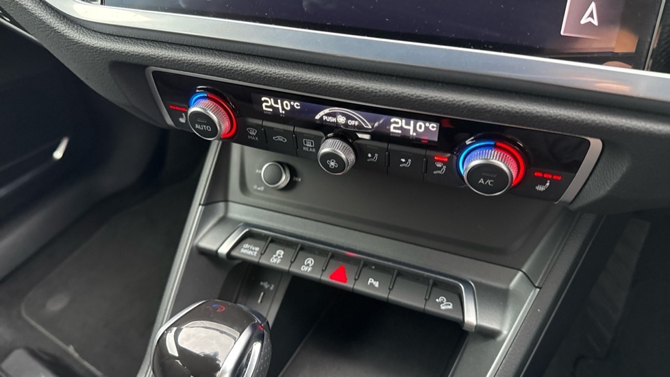 Used Audi Q3 2021 for sale - 76609737: Photo 16