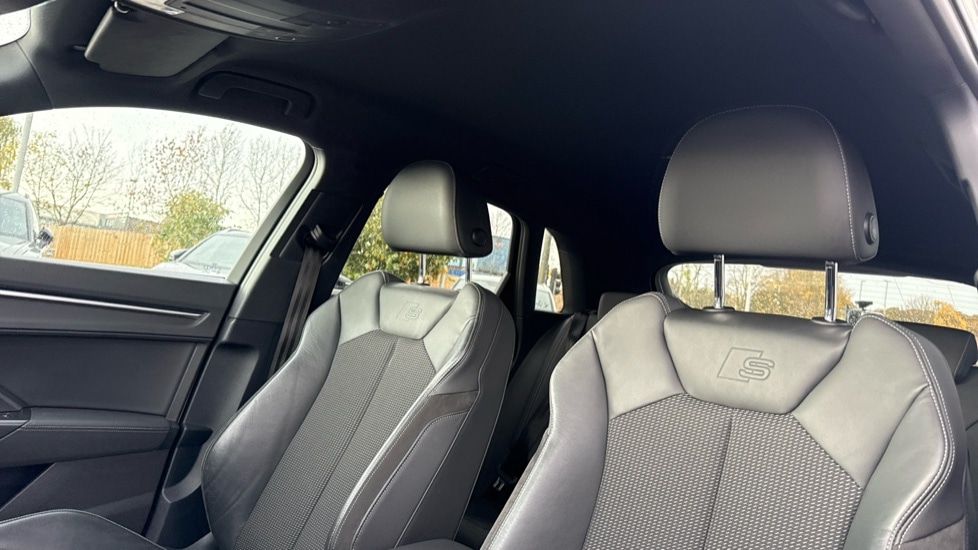 Used Audi Q3 2021 for sale - 76609737: Photo 17