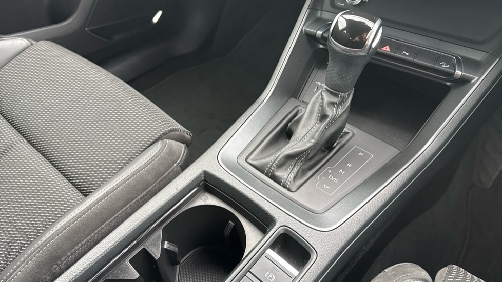 Used Audi Q3 2021 for sale - 76609737: Photo 19