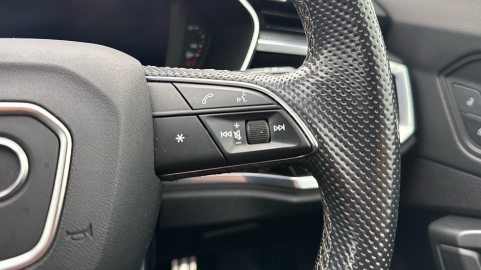 Used Audi Q3 2021 for sale - 76609737: Photo 23