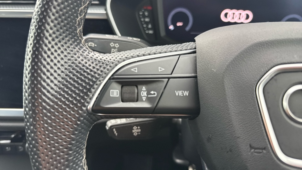 Used Audi Q3 2021 for sale - 76609737: Photo 24