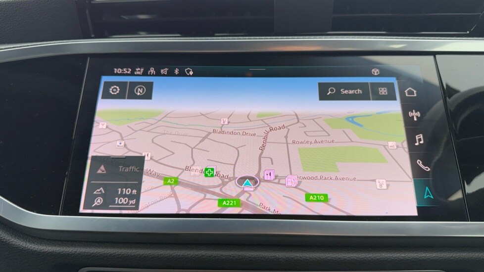 Used Audi Q3 2021 for sale - 76609737: Photo 25