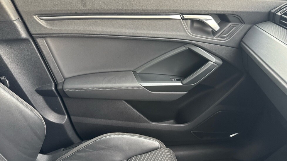 Used Audi Q3 2021 for sale - 76609737: Photo 28