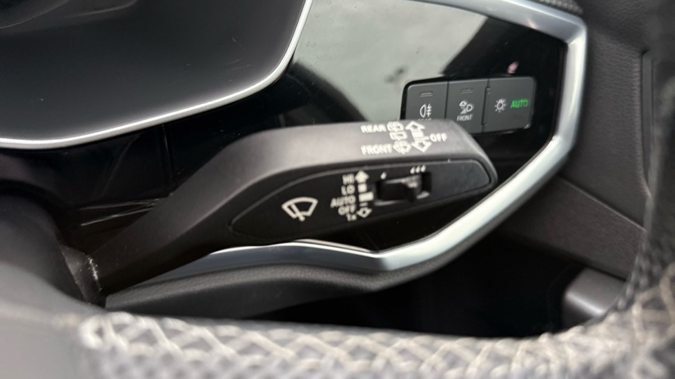 Used Audi Q3 2021 for sale - 76609737: Photo 30