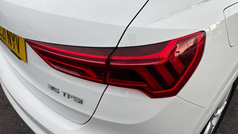 Used Audi Q3 2021 for sale - 76609737: Photo 33