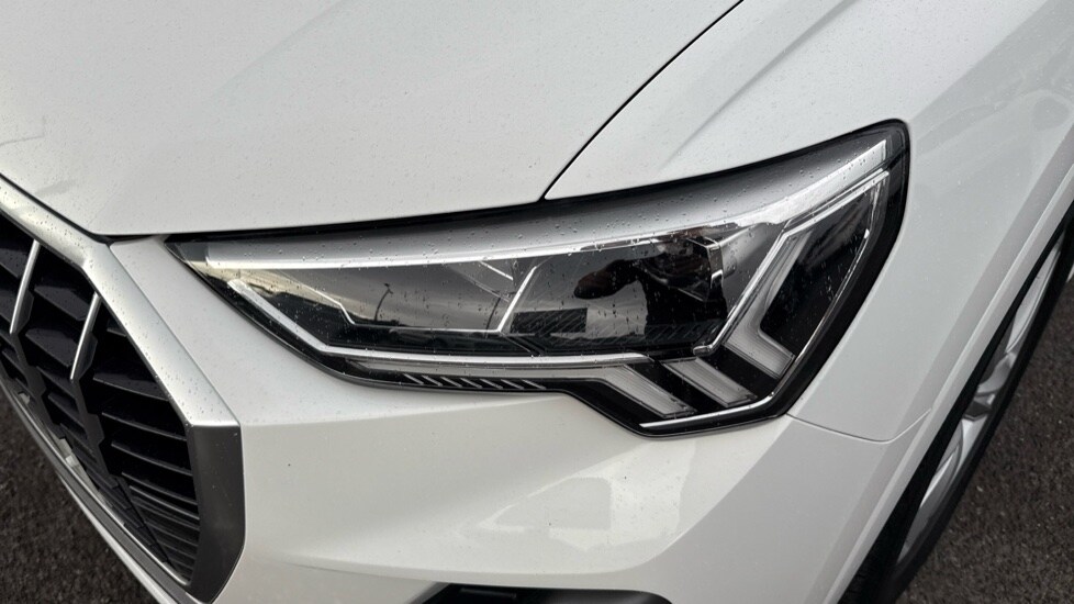 Used Audi Q3 2021 for sale - 76609737: Photo 34