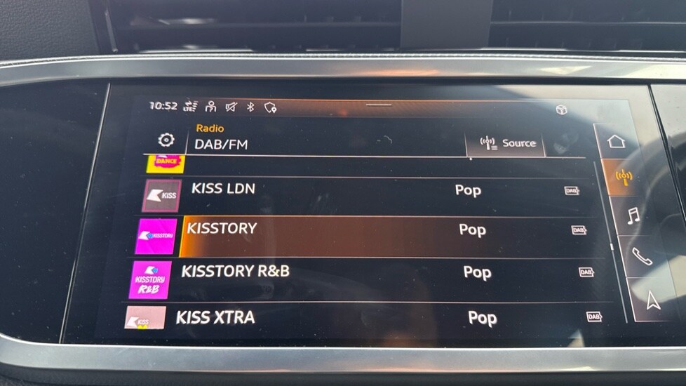 Used Audi Q3 2021 for sale - 76609737: Photo 36