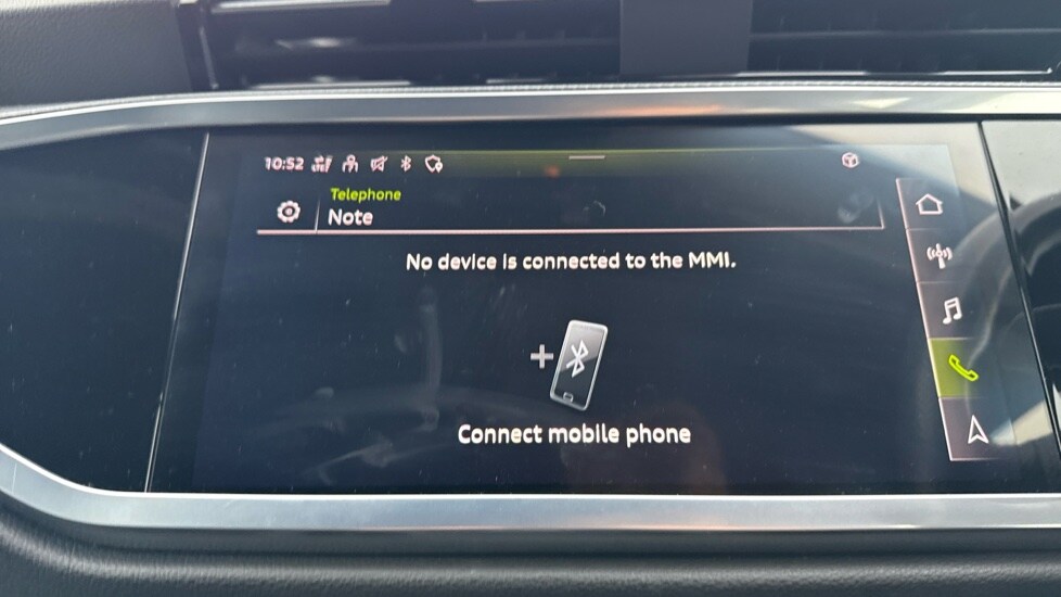 Used Audi Q3 2021 for sale - 76609737: Photo 38