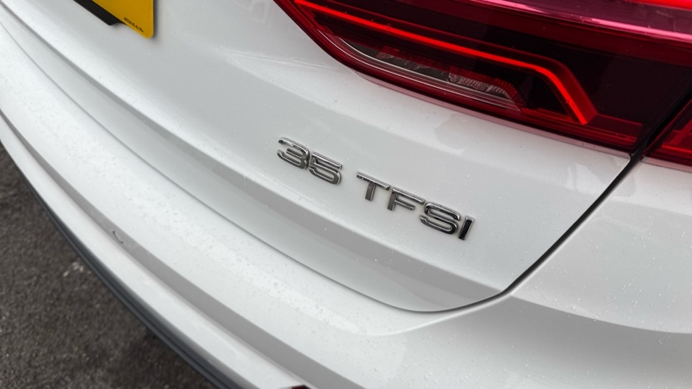 Used Audi Q3 2021 for sale - 76609737: Photo 50