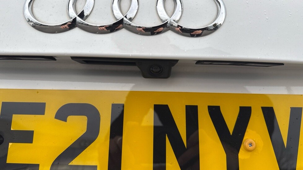 Used Audi Q3 2021 for sale - 76609737: Photo 53