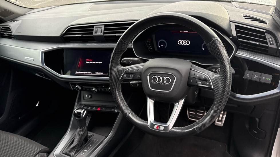 Used Audi Q3 2021 for sale - 76609737: Photo 6