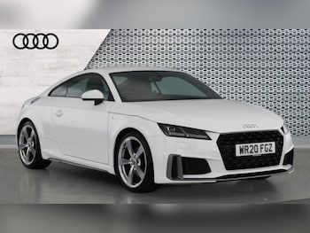 Audi - TT
