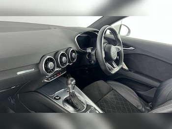 Used Audi TT 2020 for sale - 75591003: Photo