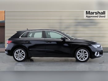 Used Audi A3 2021 for sale - 75874290: Photo