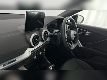 Used Audi Q2 2025 for sale - 76023214: Photo 2