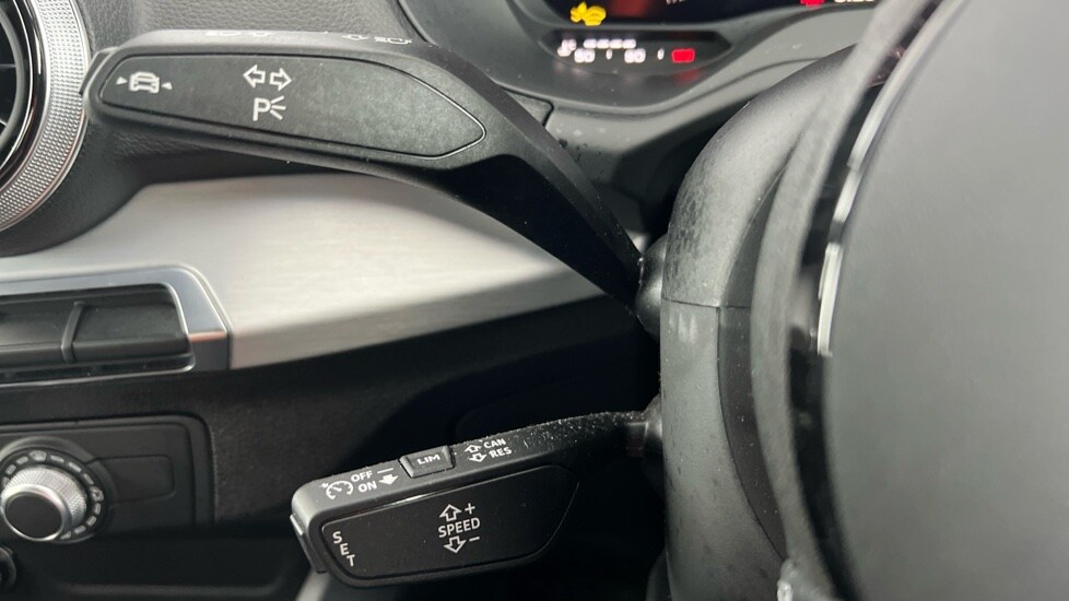 Used Audi Q2 2025 for sale - 76023214: Photo 33