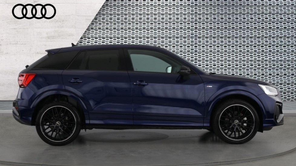 Used Audi Q2 2025 for sale - 76023214: Photo 4
