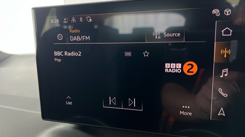 Used Audi Q2 2025 for sale - 76023214: Photo 42