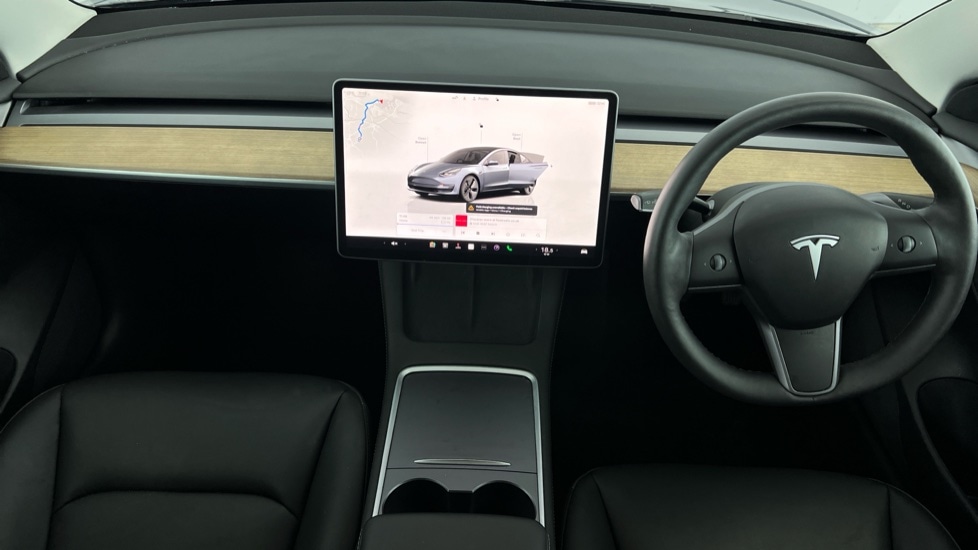 Used Tesla Model 3 2022 for sale - 76438169: Photo 11