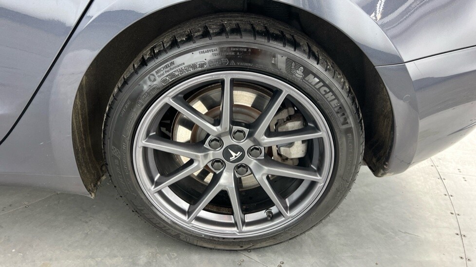 Used Tesla Model 3 2022 for sale - 76438169: Photo 18