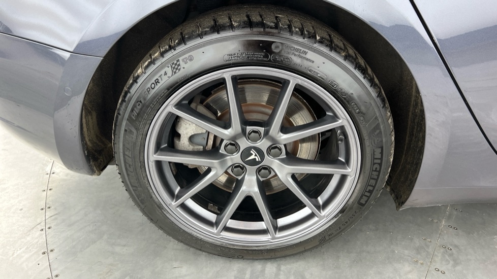 Used Tesla Model 3 2022 for sale - 76438169: Photo 19