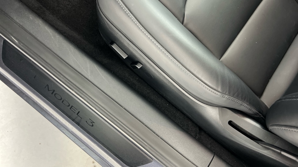 Used Tesla Model 3 2022 for sale - 76438169: Photo 30