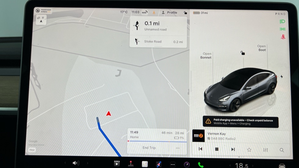 Used Tesla Model 3 2022 for sale - 76438169: Photo 35