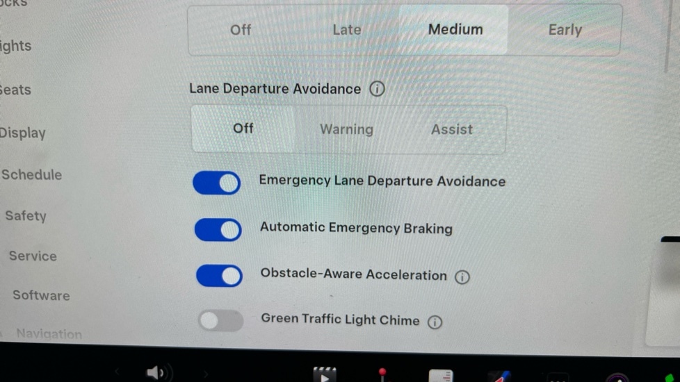 Used Tesla Model 3 2022 for sale - 76438169: Photo 38