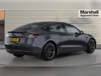 Used Tesla Model 3 2022 for sale - 76438169: Photo