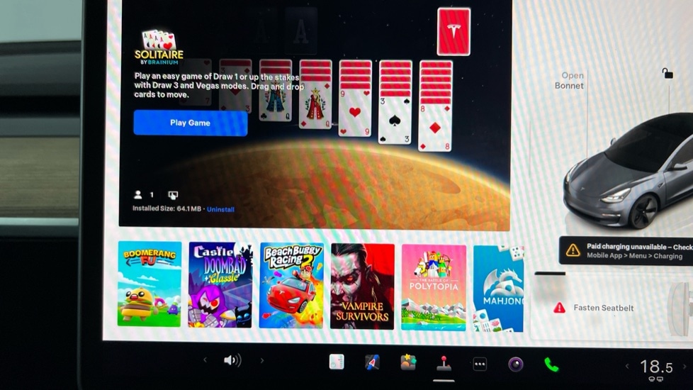 Used Tesla Model 3 2022 for sale - 76438169: Photo 40