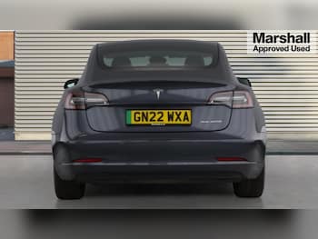 Used Tesla Model 3 2022 for sale - 76438169: Photo