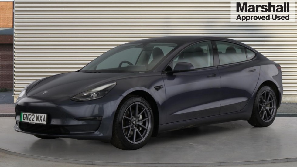 Used Tesla Model 3 2022 for sale - 76438169: Photo 7