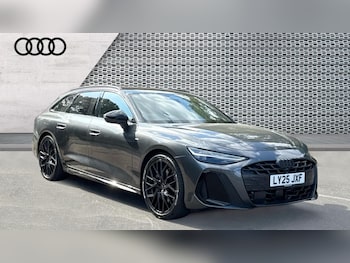 Used Audi A6 Saloon 2025 for sale - 75465985: Photo