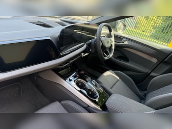 Used Audi A6 Saloon 2025 for sale - 75465985: Photo