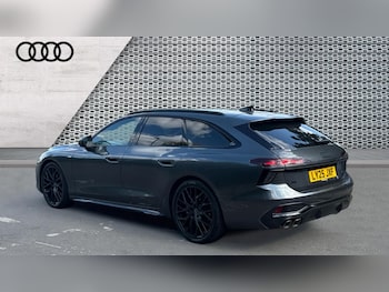 Used Audi A6 Saloon 2025 for sale - 75465985: Photo