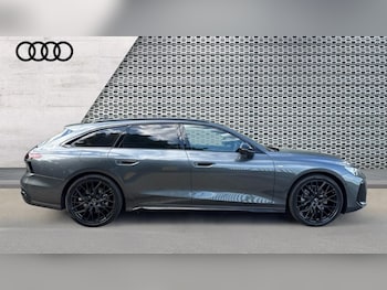 Used Audi A6 Saloon 2025 for sale - 75465985: Photo