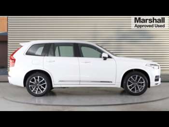 Used Volvo XC90 2019 for sale - 74843331: Photo