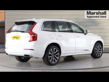 Used Volvo XC90 2019 for sale - 74843331: Photo