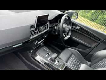 Used Audi Q5 2020 for sale - 74962813: Photo