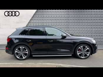 Used Audi Q5 2020 for sale - 74962813: Photo