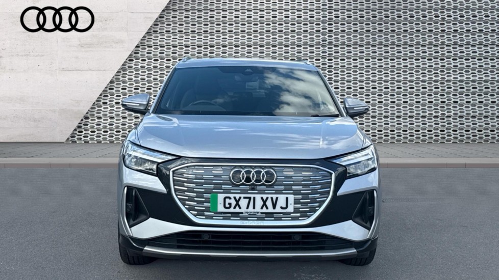 Used Audi Q4 e-tron 2021 for sale - 76180152: Photo 10