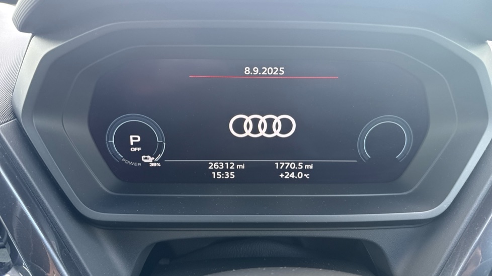 Used Audi Q4 e-tron 2021 for sale - 76180152: Photo 14