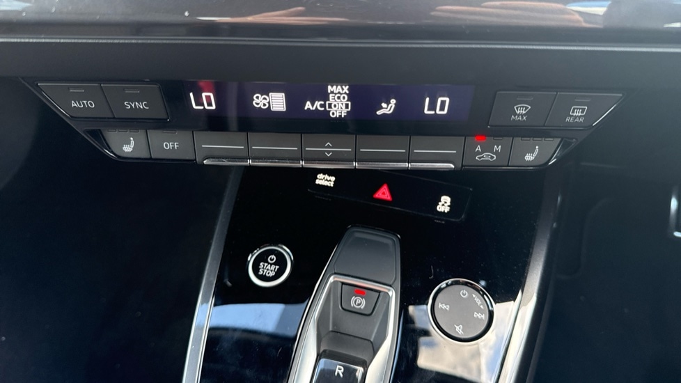 Used Audi Q4 e-tron 2021 for sale - 76180152: Photo 16