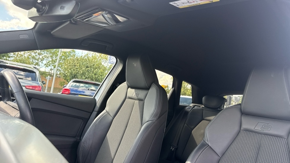 Used Audi Q4 e-tron 2021 for sale - 76180152: Photo 17