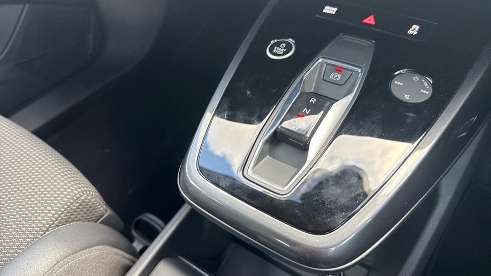 Used Audi Q4 e-tron 2021 for sale - 76180152: Photo 19