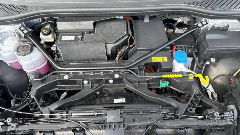 Used Audi Q4 e-tron 2021 for sale - 76180152: Photo 20