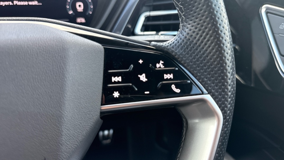 Used Audi Q4 e-tron 2021 for sale - 76180152: Photo 23