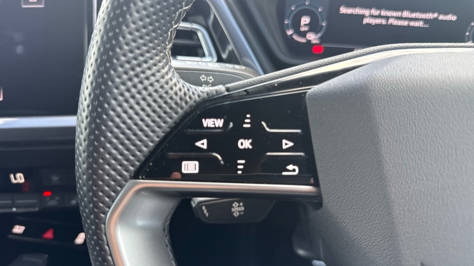Used Audi Q4 e-tron 2021 for sale - 76180152: Photo 24