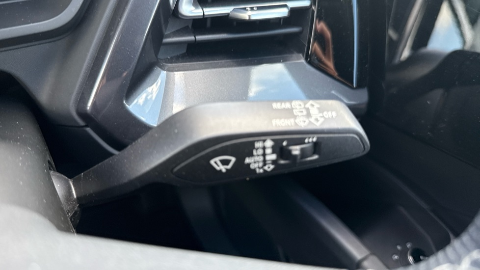 Used Audi Q4 e-tron 2021 for sale - 76180152: Photo 30