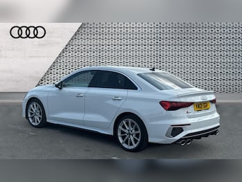 Used Audi A3 2021 for sale - 75466001: Photo